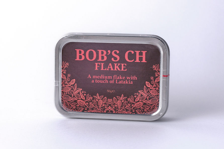 Gawith & Hoggarth Bob's Chocolate Flake 50g Pipe Tobacco