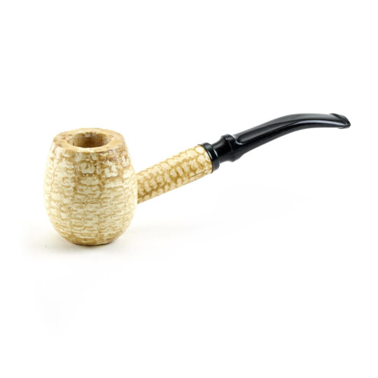 Missouri Meerschaum Apple Diplomat - Image 2