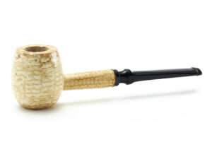 Missouri Meerschaum Shire Cobbit - The Country Squire Tobacconist