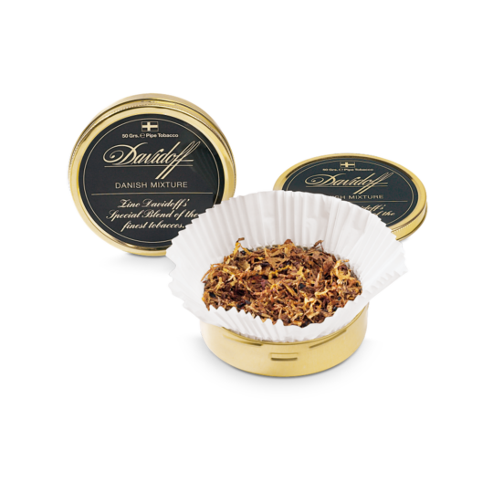 Davidoff Danish Mixture