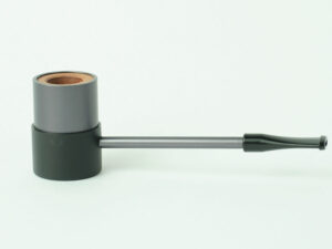 Nording Compass Gunmetal