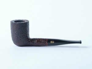 Rossi Sitting (8412) (6mm) Tobacco Pipe