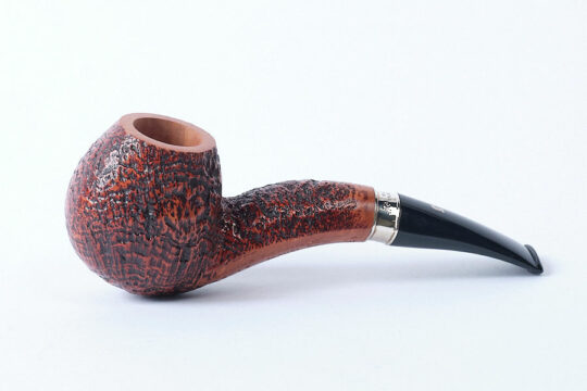 Ser Jacopo Domina (2018) (S2) Hawkbill Tobacco Pipe