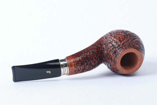 Ser Jacopo Domina (2018) (S2) Hawkbill Tobacco Pipe - Image 4