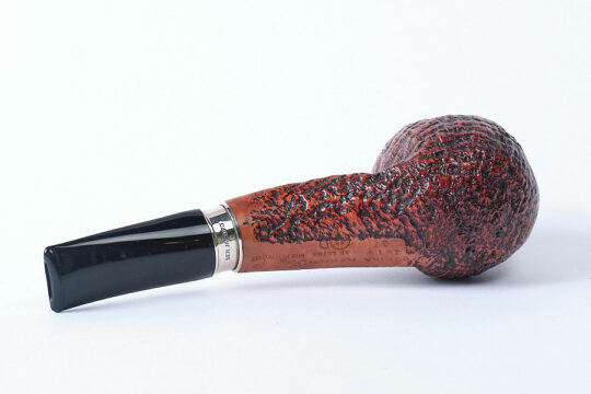 Ser Jacopo Domina (2018) (S2) Hawkbill Tobacco Pipe - Image 3