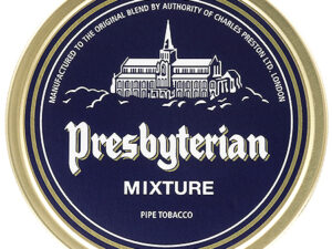 Presbyterian Mixture Pipe Tobacco
