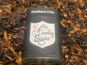 The Country Squire Torch Lighter