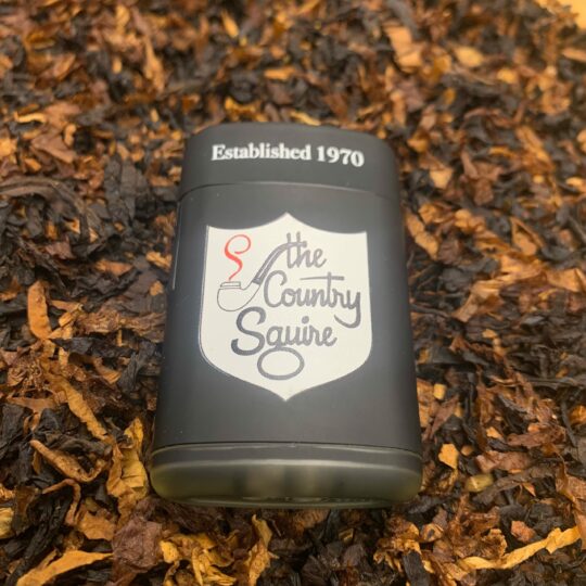 The Country Squire Torch Lighter