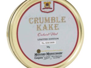 Consignment: Sutliff Orchard Mist Crumble Kake (2021)