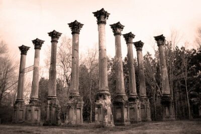 Ruins of Windsor