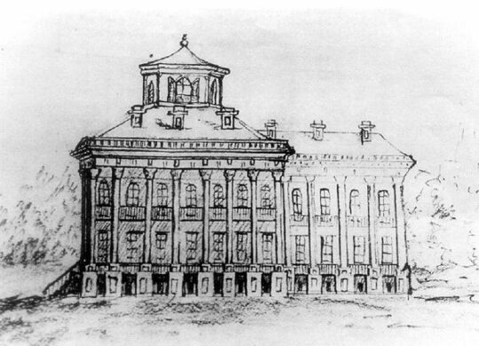 Ruins of Windsor - Image 2