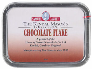 Samuel Gawith Chocolate Flake (Various Sizes)