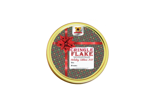 Consignment: Sutliff Cringle Flake (2022)