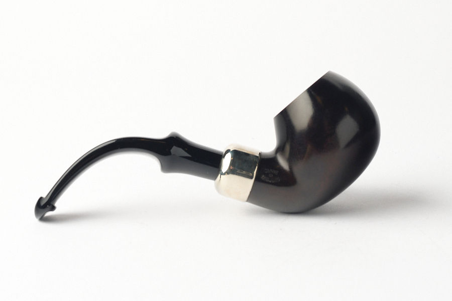 Peterson System Standard Heritage (303) PLip Tobacco Pipe The