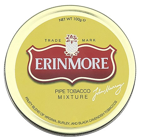 erinmore tobacco Erinmore Mixture 100g