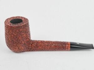 Savinelli One Starter Kit Rusticated (601) (6mm) Tobacco Pipe - The Country  Squire Tobacconist