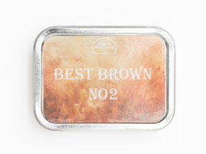 Gawith & Hoggarth Best Brown Flake #2 50g Pipe Tobacco