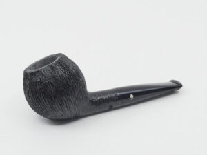 Moonshine Wire Rusticated Stoker Tobacco Pipe - The Country