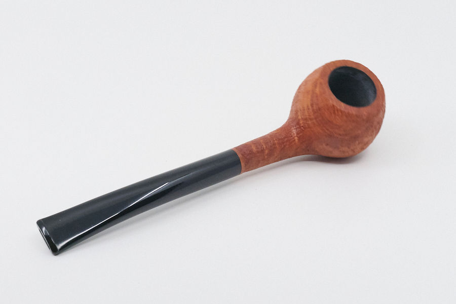 Briarworks Classic Sandblasted Prince (C121) - The Country