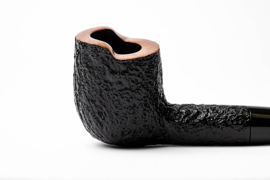 Dunhill shell briar 4103 deals