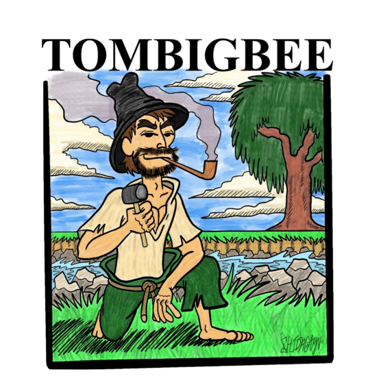 Tombigbee