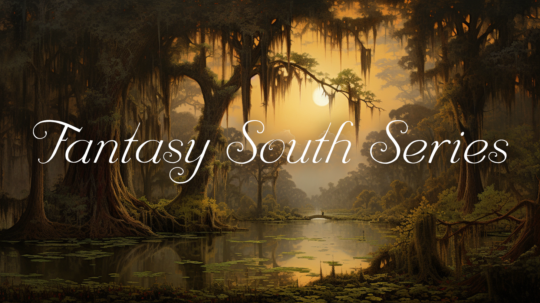 Fantasy South
