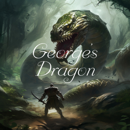 George's Dragon