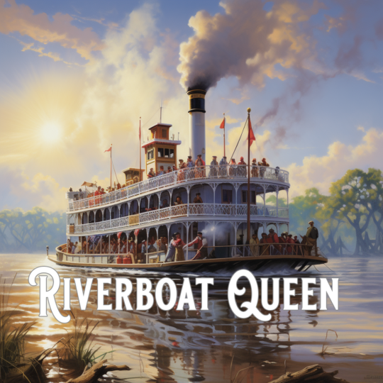 Riverboat Queen