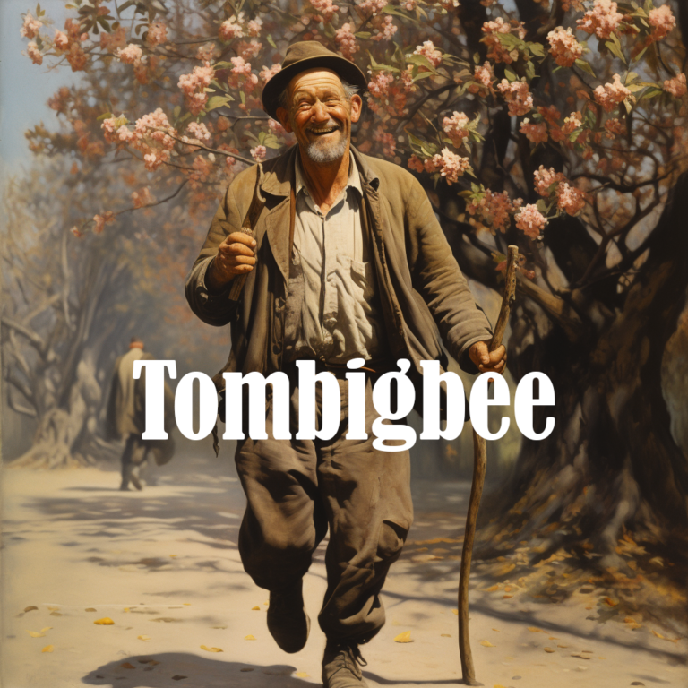 Tombigbee The Country Squire Tobacconist