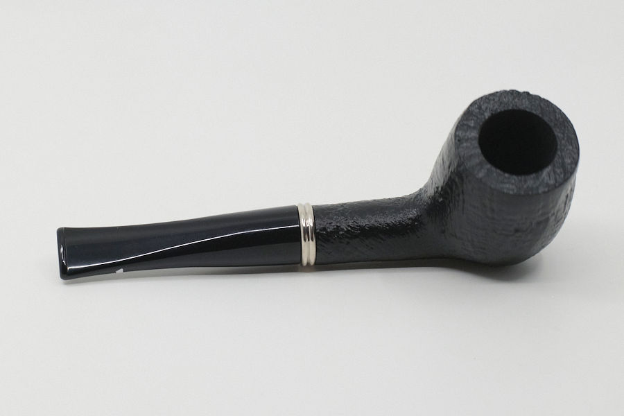 Berwick 163-QA ダークブラウン SOLD: Vauen McRooty 413 Bent Apple Estate Briar Pipe
