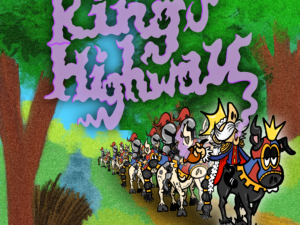 King's Highway