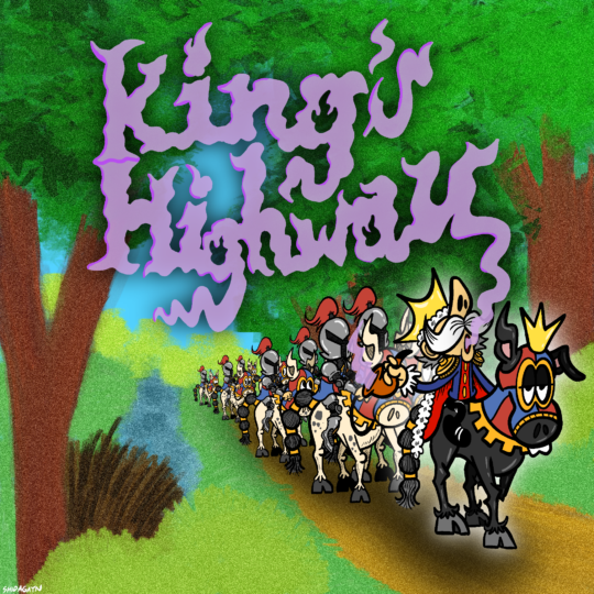 King's Highway