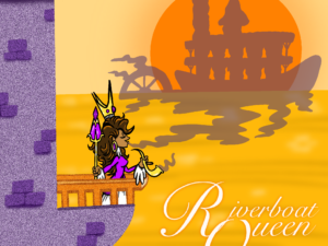 Riverboat Queen