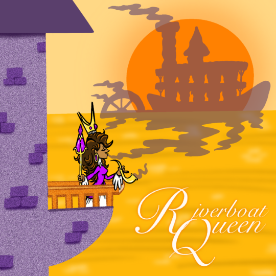 Riverboat Queen