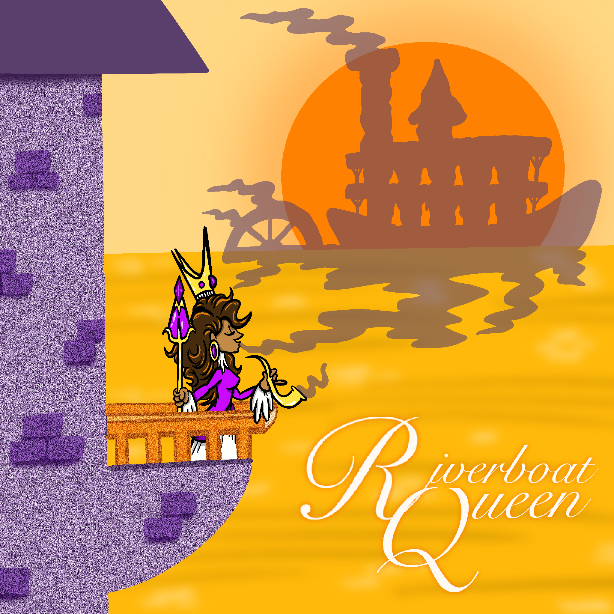 riverboat queen tobacco Riverboat Queen