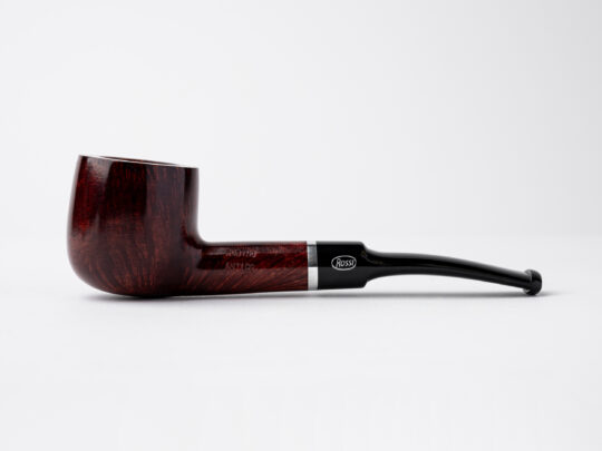 Rossi Rubino Antico (8122) (6mm) Tobacco Pipe