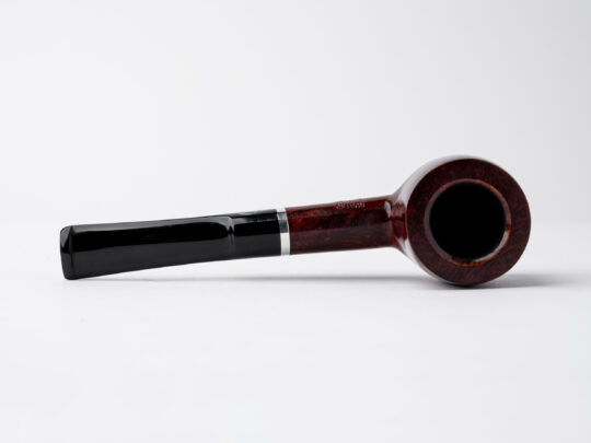 Rossi Rubino Antico (8122) (6mm) Tobacco Pipe - Image 3