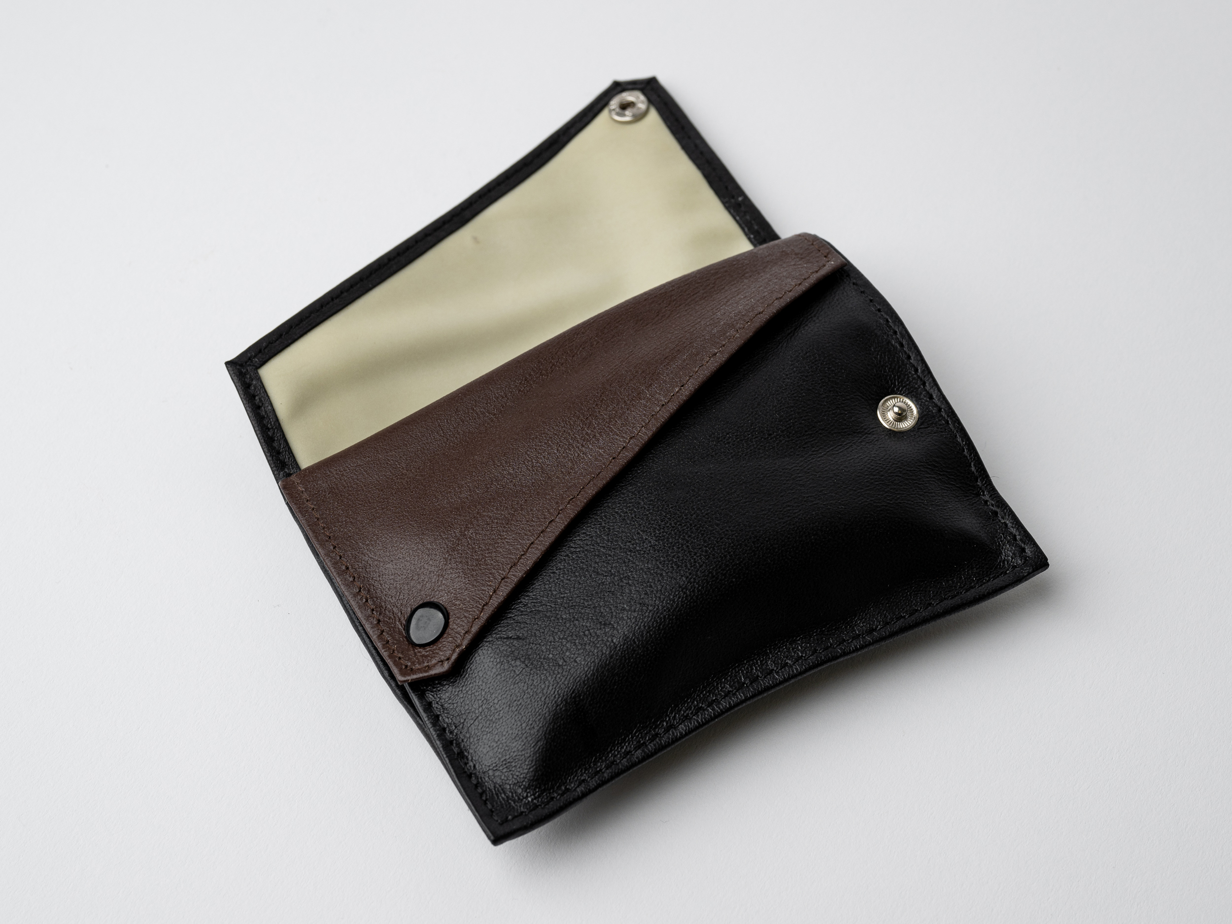 small pouch tobacco Jobey Small Snap Tobacco Pouch