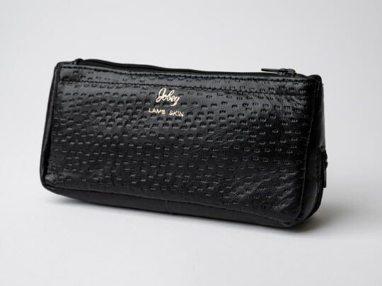Jobey Combo 1 Pipe Peccary Tobacco Pouch