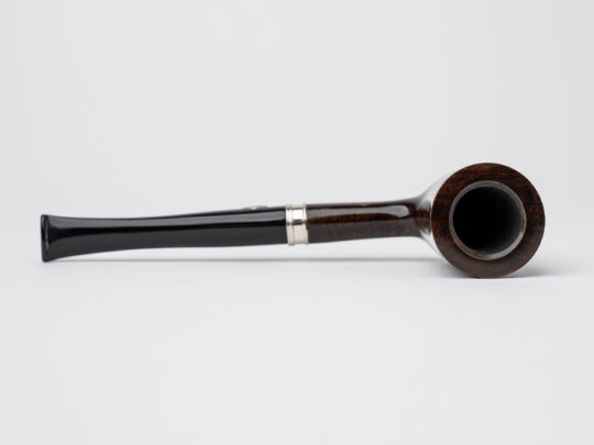 Brebbia Vintage Noce (52) Tobacco Pipe - Image 3