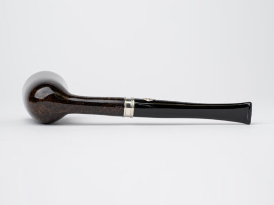 Brebbia Vintage Noce (52) Tobacco Pipe - Image 4
