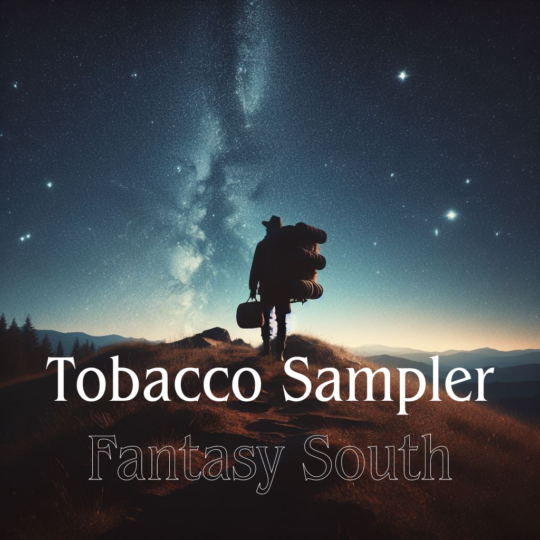 Fantasy South Series