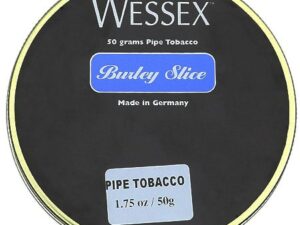 Wessex Burley Slice - 50g. Tin