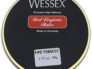 Wessex Red Virginia Flake