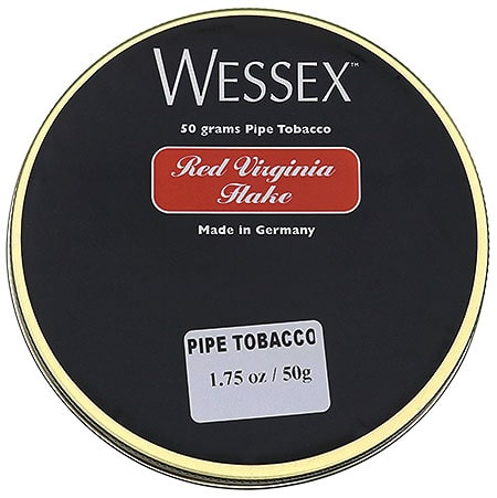 Wessex Red Virginia Flake