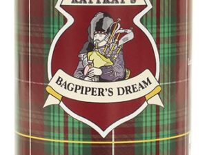 Rattray's Bagpiper's Dream Pipe Tobacco