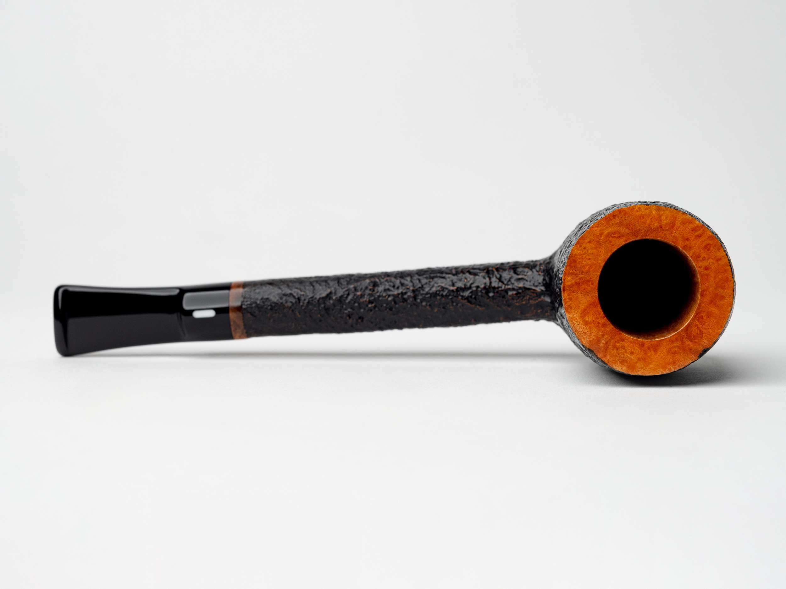Castello Old Antiquari Lovat (G) Tobacco Pipe - The Country Squire