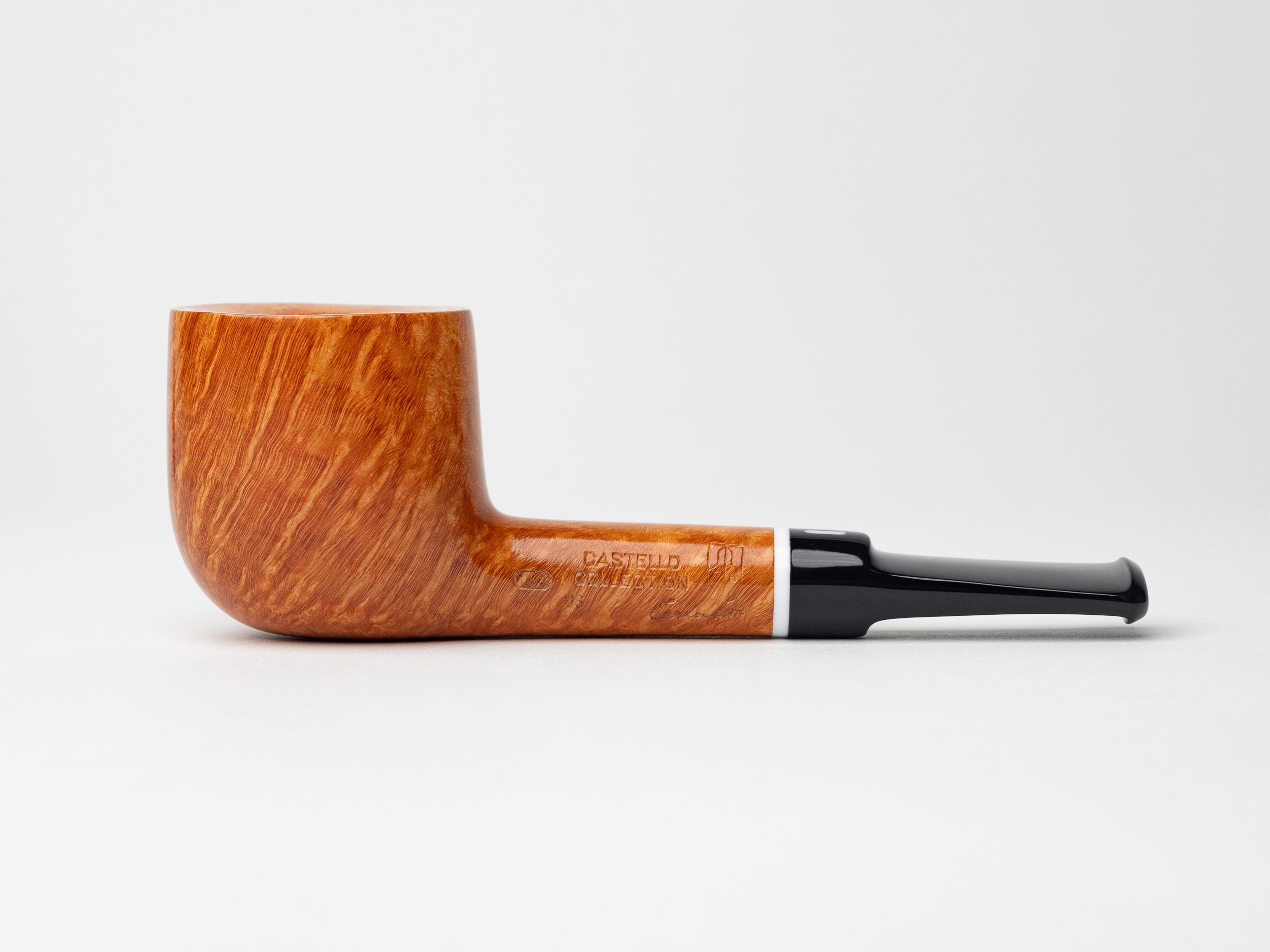 Legal Pipes | Available: Vintage Castello Old Antiquari