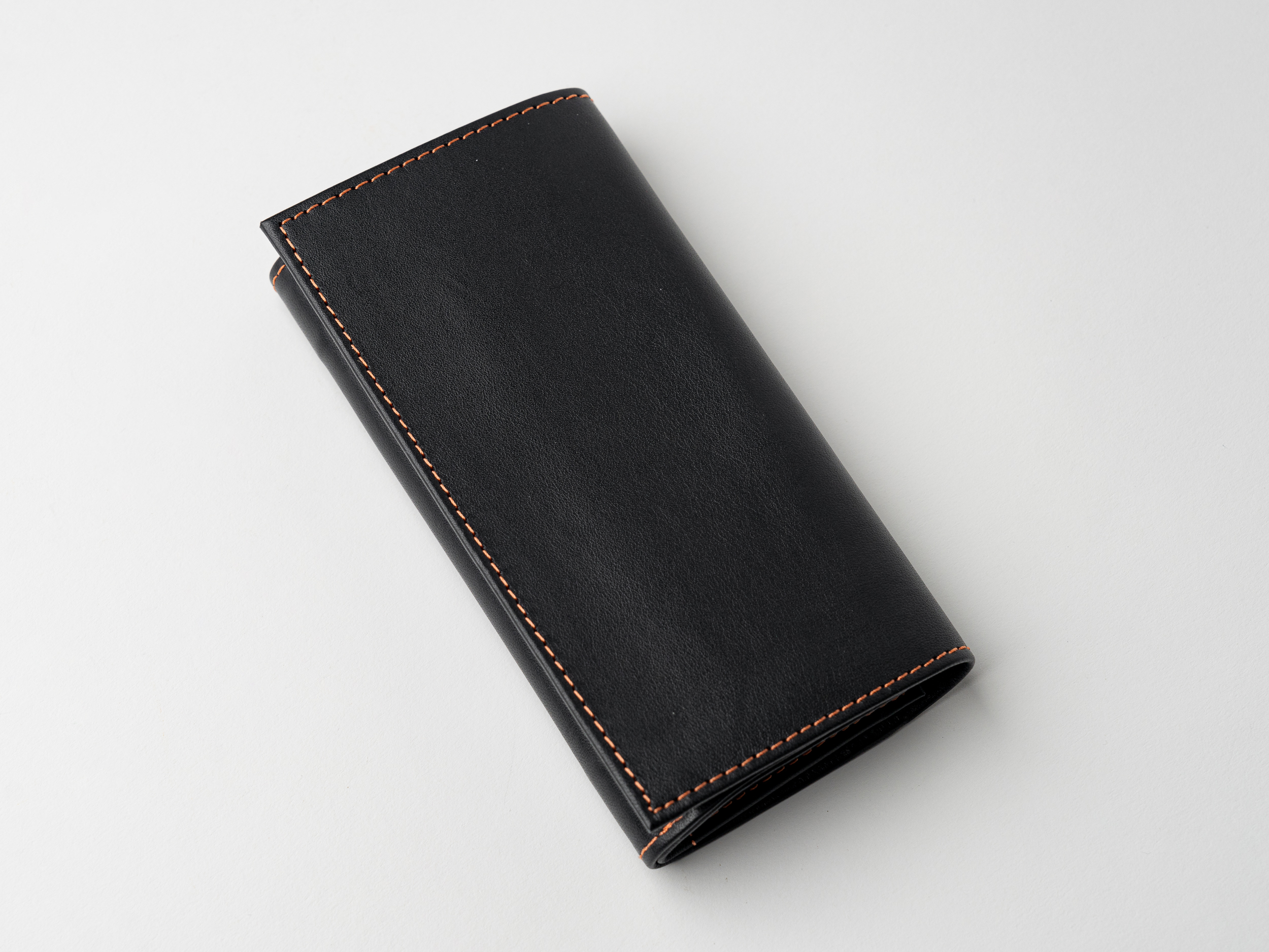 4th Generation Rollup Pouch (Brown or Black) - The Country Squire