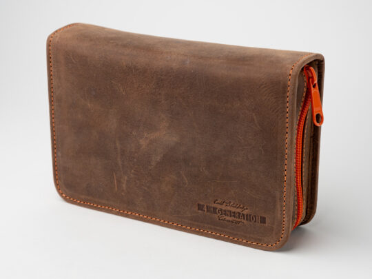 4th Generation 3 Pipe Combo Pouch